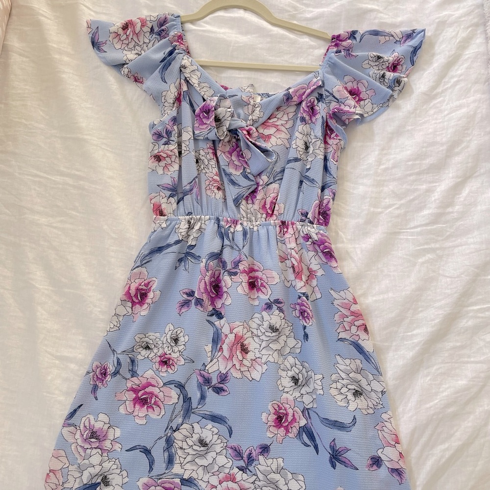 Size small dress